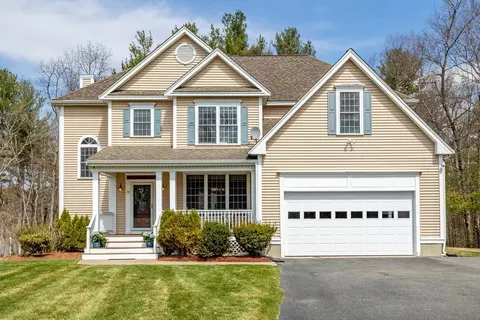 19 Loon Hill Rd, Ayer, MA 01432