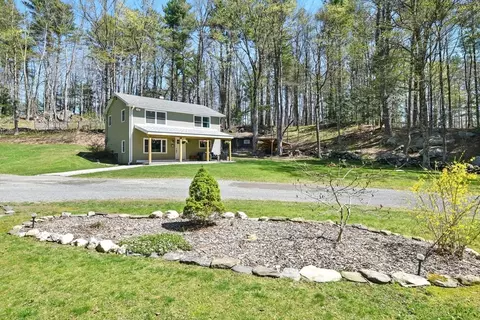 24 Old Main Rd, Worthington, MA 01098