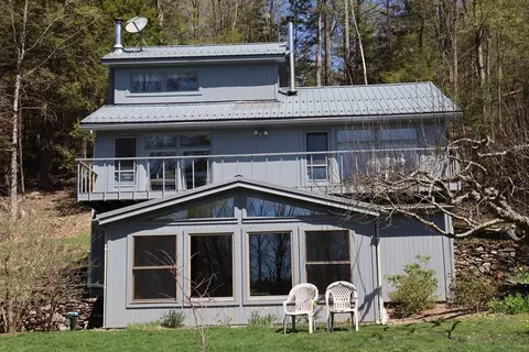 56 Brester Rd, Conway, MA 01341