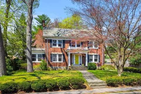 481 Eliot St, Milton, MA 02186