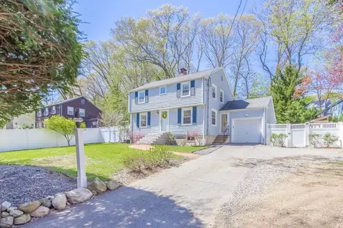 Other - 587 Greendale Ave, Needham, MA 02492 photo 7 of 7