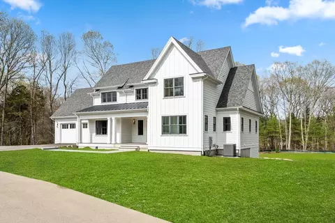 27 Rocky Ridge Ln, Dedham, MA 02026