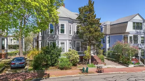 89 Upland Rd #2, Cambridge, MA 02140
