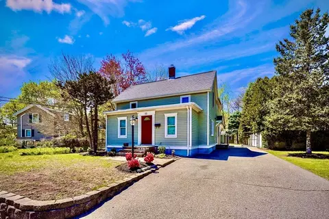 33 Lill Ave, Newton, MA 02465