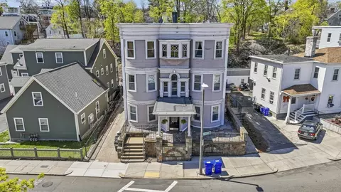 33 Adams St #2, Dorchester, MA 02122