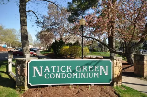 46 Silver Hill Ln #4, Natick, MA 01760