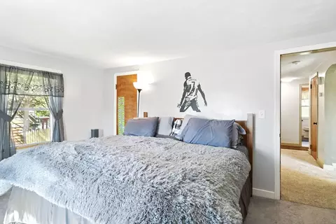 Bedroom - 123 Watson St, Chicopee, MA 01020 photo 2 of 10