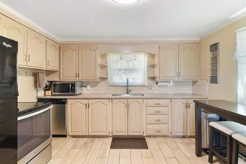 Kitchen - 123 Watson St, Chicopee, MA 01020 photo 2 of 4