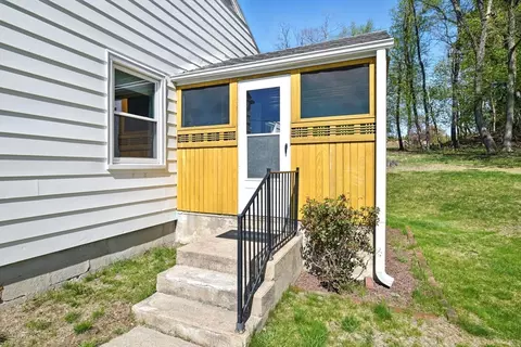 Exterior - 123 Watson St, Chicopee, MA 01020 photo 6 of 10