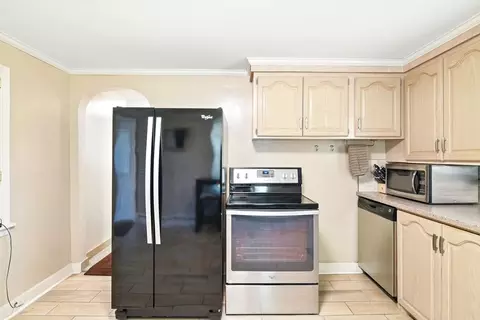 Kitchen - 123 Watson St, Chicopee, MA 01020 photo 4 of 4