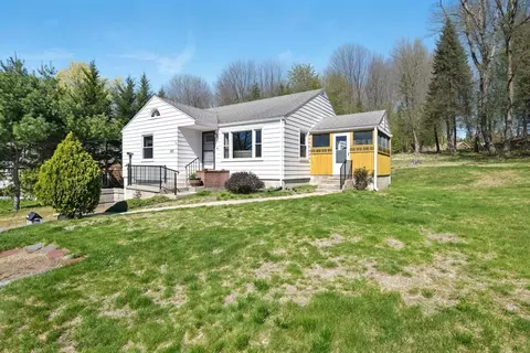 Exterior - 123 Watson St, Chicopee, MA 01020 photo 2 of 10