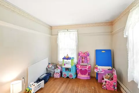 Bedroom - 123 Watson St, Chicopee, MA 01020 photo 9 of 10