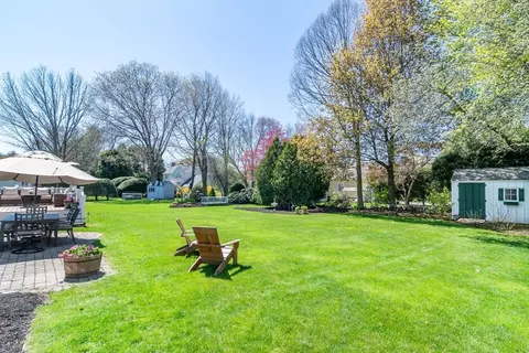 31 Standish Rd, Needham, MA 02492 photo 22