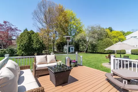 31 Standish Rd, Needham, MA 02492 photo 20