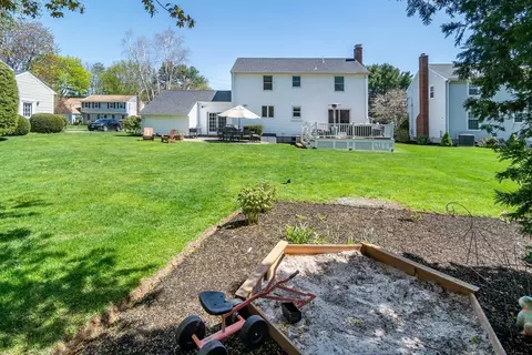 31 Standish Rd, Needham, MA 02492 photo 23