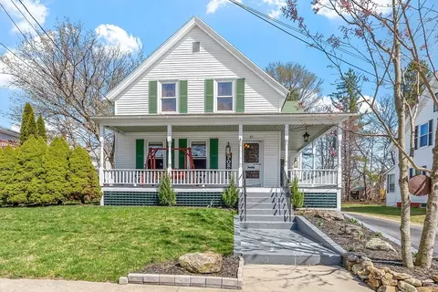 83 Juniper St, Winchendon, MA 01475