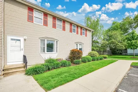 200 Lambert Ter #41, Chicopee, MA 01020 photo 1