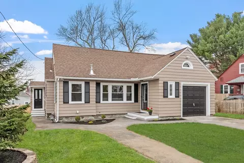 287 Waverly Rd, North Andover, MA 01845