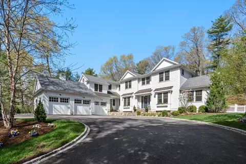 22 Temple Rd, Wellesley, MA 02482 photo 2