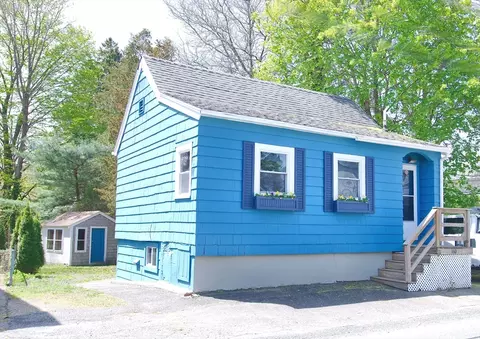 160 Water St, Stoughton, MA 02072