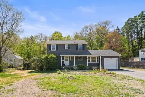 207 E Central, Natick, MA 01760