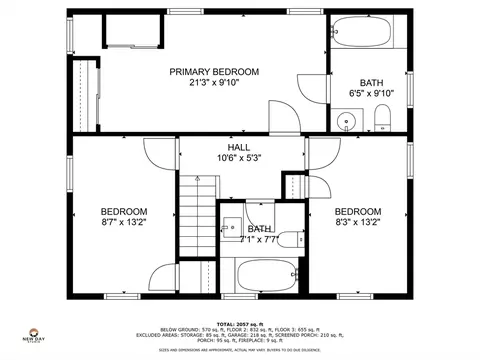207 E Central, Natick, MA 01760 photo 40