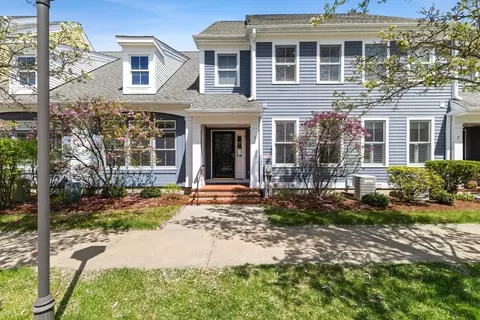 5 Flint Ln #5, Norton, MA 02766