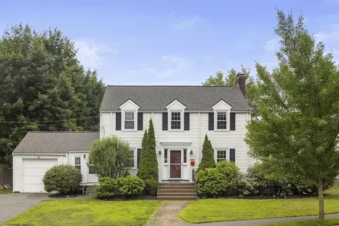15 Oakmont Rd, Newton, MA 02459