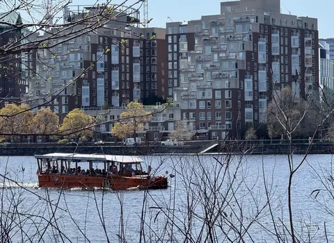 75-83 Cambridge Pkwy #E 802, Cambridge, MA 02142