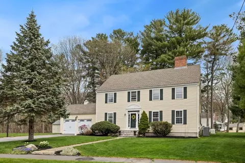 57 Avalon Rd, Reading, MA 01867