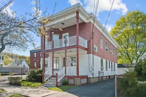 40 Clark St, Lynn, MA 01902