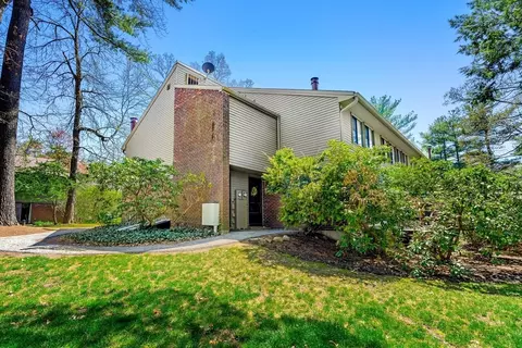 248 Pinecone #248, Acton, MA 01718