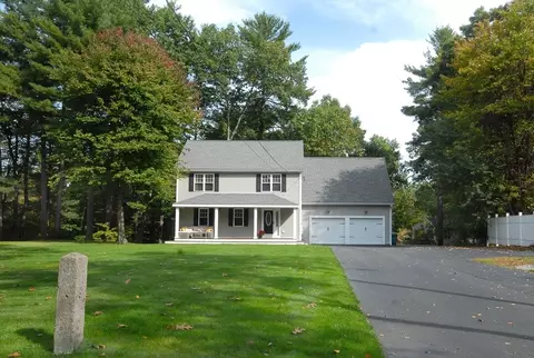9 Pine Grove Rd, Westford, MA 01886