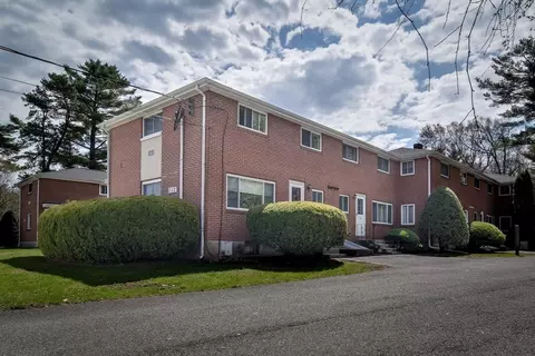 Exterior - 702 Main St #A, Millis, MA 02054 photo 1 of 1
