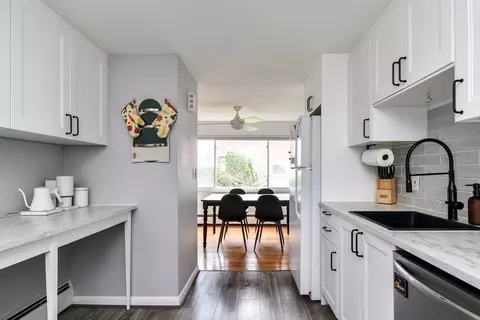 Kitchen - 702 Main St #A, Millis, MA 02054 photo 3 of 3