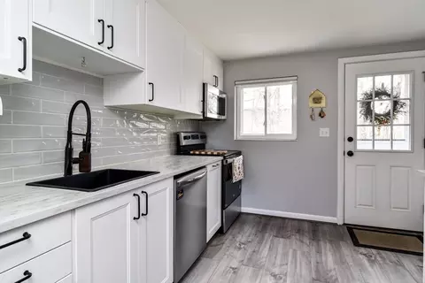 Kitchen - 702 Main St #A, Millis, MA 02054 photo 1 of 3
