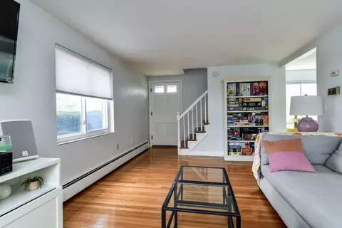 Entry Way - 702 Main St #A, Millis, MA 02054 photo 1 of 1