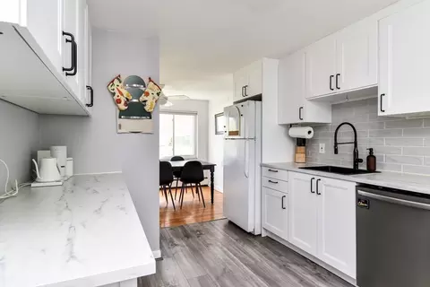 Kitchen - 702 Main St #A, Millis, MA 02054 photo 2 of 3
