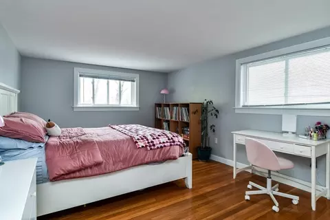 Bedroom - 702 Main St #A, Millis, MA 02054 photo 1 of 1