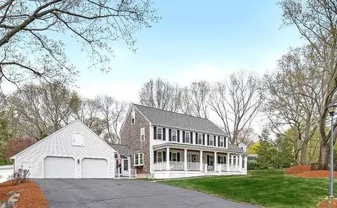 15 Del Prete Dr, Hingham, MA 02043
