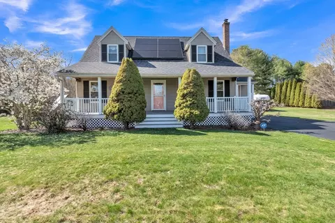2319 Barre Rd, Hardwick, MA 01037