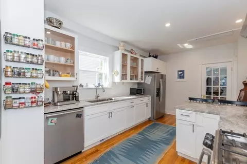 Kitchen - 496 Beech St, Roslindale, MA 02131 photo 1 of 3