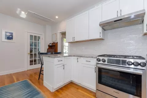 Kitchen - 496 Beech St, Roslindale, MA 02131 photo 3 of 3