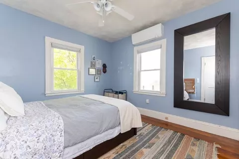 Bedroom - 496 Beech St, Roslindale, MA 02131 photo 3 of 5