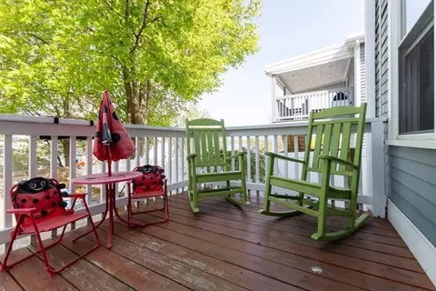 Exterior - 496 Beech St, Roslindale, MA 02131 photo 4 of 6