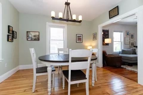Dining - 496 Beech St, Roslindale, MA 02131 photo 2 of 2