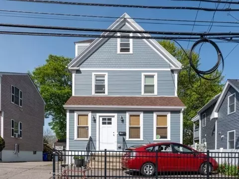 Exterior - 496 Beech St, Roslindale, MA 02131 photo 6 of 6