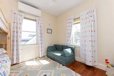 Bedroom - 496 Beech St, Roslindale, MA 02131 photo 1 of 5
