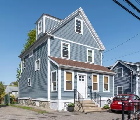 496 Beech St, Roslindale, MA 02131