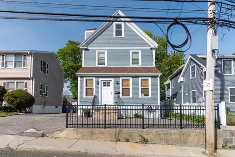 Exterior - 496 Beech St, Roslindale, MA 02131 photo 5 of 6